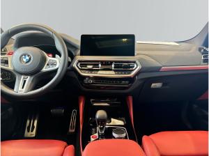 BMW X3 M M Competition 665? netto/mtl.*21 *LC Prof.*HUD*H/K*DAB*Laser*Driving Assist.*Parking Assist.+*Pano*