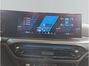 BMW M3 Competition Limousine 1.011? netto o. Anz*LC Prof.*HUD*H/K*DAB*Adapt.LED*GSD*Adapt. M-Fahrw.*Driving