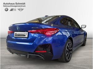 BMW i4 xDrive40 Gran Coupé 443? netto/mtl.*M Sportpaket Pro*19 *LC Prof.*HUD*AHK*H/K*DAB*Adapt.LED*Adapt. M