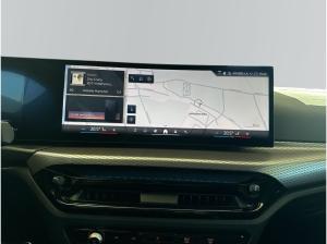 BMW i4 xDrive40 Gran Coupé 415? netto/mtl.*M Sportpaket*19 *LC Prof.*HUD*AHK*HiFi*DAB*Driving Assist. Prof.