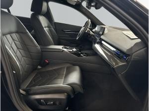 BMW 540 540d xDrive Limousine 760? netto/mtl.*M Sportpaket*LC Prof.*HUD*H/K*DAB*Adapt.LED*Driving+Parking As
