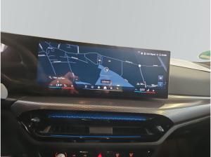 BMW i4 M50 xDrive Gran Coupé 471? netto/mtl.*M Sportpaket*LC Prof.*HUD*HiFi*DAB*LED*Adapt. M-Fahrw.*Driving