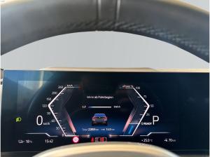 BMW i4 xDrive40 Gran Coupé 415? netto/mtl.*M Sportpaket*19 *LC Prof.*HUD*AHK*HiFi*DAB*Driving Assist. Prof.