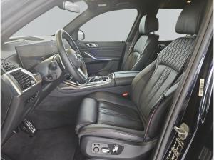 BMW X7 xDrive40d 951? netto/mtl.*M Sportpaket Pro*22 *LC Prof.*HUD*AHK*H/K*DAB*Driving+Parking Assist. Prof