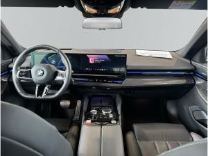 BMW 540 540d xDrive Limousine 760? netto/mtl.*M Sportpaket*LC Prof.*HUD*H/K*DAB*Adapt.LED*Driving+Parking As