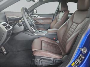 BMW i4 xDrive40 Gran Coupé 443? netto/mtl.*M Sportpaket Pro*19 *LC Prof.*HUD*AHK*H/K*DAB*Adapt.LED*Adapt. M