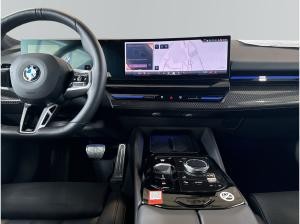 BMW 540 540d xDrive Limousine 760? netto/mtl.*M Sportpaket*LC Prof.*HUD*H/K*DAB*Adapt.LED*Driving+Parking As