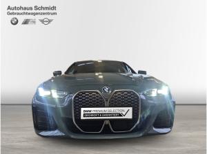 BMW i4 xDrive40 Gran Coupé 466? netto/mtl.*M Sportpaket*LC Prof.*HUD*HiFi*AHK*Adapt.LED*Driving Assist. Pro