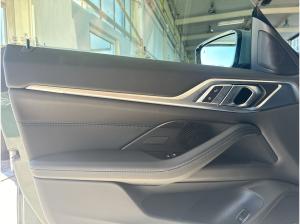 BMW i4 xDrive40 Gran Coupé 415? netto/mtl.*M Sportpaket*19 *LC Prof.*HUD*AHK*HiFi*DAB*Driving Assist. Prof.
