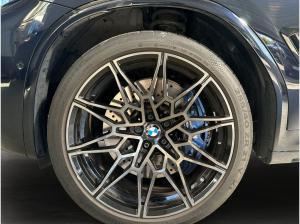 BMW X3 M M Competition 665? netto/mtl.*21 *LC Prof.*HUD*H/K*DAB*Laser*Driving Assist.*Parking Assist.+*Pano*
