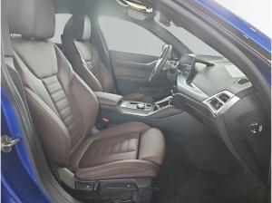 BMW i4 xDrive40 Gran Coupé 443? netto/mtl.*M Sportpaket Pro*19 *LC Prof.*HUD*AHK*H/K*DAB*Adapt.LED*Adapt. M