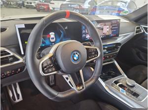 BMW i4 M50 xDrive Gran Coupé 471? netto/mtl.*M Sportpaket*LC Prof.*HUD*HiFi*DAB*LED*Adapt. M-Fahrw.*Driving