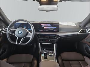 BMW i4 xDrive40 Gran Coupé 443? netto/mtl.*M Sportpaket Pro*19 *LC Prof.*HUD*AHK*H/K*DAB*Adapt.LED*Adapt. M