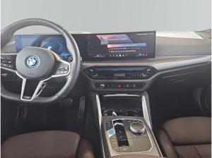 BMW i4 xDrive40 Gran Coupé 443? netto/mtl.*M Sportpaket Pro*19 *LC Prof.*HUD*AHK*H/K*DAB*Adapt.LED*Adapt. M