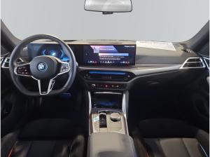 BMW i4 xDrive40 Gran Coupé 466? netto/mtl.*M Sportpaket*LC Prof.*HUD*HiFi*AHK*Adapt.LED*Driving Assist. Pro