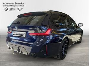 BMW 330 330e xDrive Touring 429? netto/mtl.*M Sportpaket Pro*19 *LC Prof.*HUD*AHK*HiFi*Adapt.LED*Adapt. M-Fa