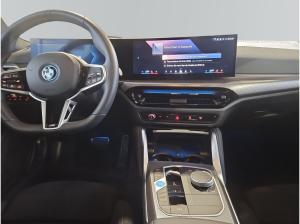 BMW i4 xDrive40 Gran Coupé 466? netto/mtl.*M Sportpaket*LC Prof.*HUD*HiFi*AHK*Adapt.LED*Driving Assist. Pro