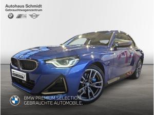 BMW M240i xDrive Coupé*543? netto*HiFi*Head-Up*Komfortzg*Ambiente*ParkAssist*LED*DAB*