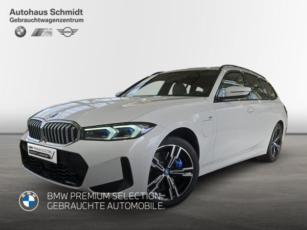 BMW 330 330e xDrive Touring*319? netto*M Sportpaket*HiFi*Memory*Head-Up*DrivAProf*Komfortzg*LED*DAB*