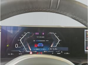 BMW i4 xDrive40 Gran Coupé 443? netto/mtl.*M Sportpaket Pro*19 *LC Prof.*HUD*AHK*H/K*DAB*Adapt.LED*Adapt. M