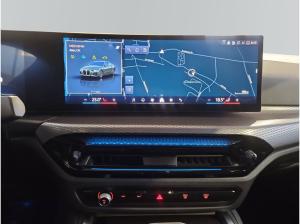BMW i4 xDrive40 Gran Coupé 466? netto/mtl.*M Sportpaket*LC Prof.*HUD*HiFi*AHK*Adapt.LED*Driving Assist. Pro