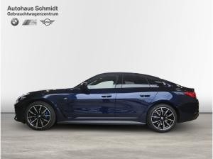 BMW i4 xDrive40 Gran Coupé 494? netto/mtl.*M Sportpaket*19 *LC Prof.*HUD*HiFi*AHK*Driving Assist.Prof.*Park
