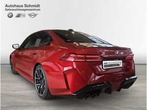 BMW M5 Limousine 1522? netto/mtl.*M Drive Prof.*LC Prof.*HUD*B&W*Pano*Driving Assist. Prof.*Parking Assist.