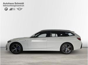 BMW 330 330e xDrive Touring*319? netto*M Sportpaket*HiFi*Memory*Head-Up*DrivAProf*Komfortzg*LED*DAB*