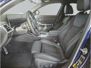 BMW 330 330e xDrive Touring 429? netto/mtl.*M Sportpaket Pro*19 *LC Prof.*HUD*AHK*HiFi*Adapt.LED*Adapt. M-Fa