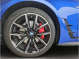 BMW i4 xDrive40 Gran Coupé 443? netto/mtl.*M Sportpaket Pro*19 *LC Prof.*HUD*AHK*H/K*DAB*Adapt.LED*Adapt. M