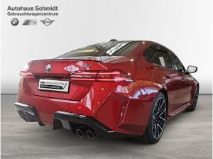 BMW M5 Limousine 1522? netto/mtl.*M Drive Prof.*LC Prof.*HUD*B&W*Pano*Driving Assist. Prof.*Parking Assist.