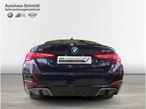BMW i4 xDrive40 Gran Coupé 494? netto/mtl.*M Sportpaket*19 *LC Prof.*HUD*HiFi*AHK*Driving Assist.Prof.*Park