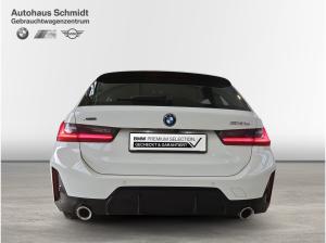 BMW 330 330e xDrive Touring*319? netto*M Sportpaket*HiFi*Memory*Head-Up*DrivAProf*Komfortzg*LED*DAB*