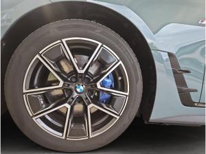 BMW i4 xDrive40 Gran Coupé 466? netto/mtl.*M Sportpaket*LC Prof.*HUD*HiFi*AHK*Adapt.LED*Driving Assist. Pro