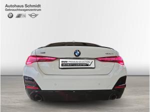 BMW 430 430i xDrive Gran Coupé*475? netto*M Sportpaket Pro*Pano*HiFi*Memory*ParkAPlus*Head-Up*Komfortzg*LED*