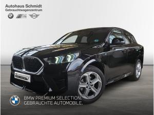BMW X2 sDrive20d *M Sportpaket*H&K*AHK*Komfortzg*Memory*LED*DriveAPlus*DAB*
