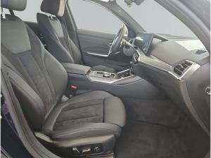 BMW 330 330e xDrive Touring 429? netto/mtl.*M Sportpaket Pro*19 *LC Prof.*HUD*AHK*HiFi*Adapt.LED*Adapt. M-Fa