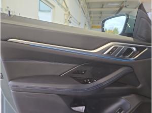 BMW i4 xDrive40 Gran Coupé 466? netto/mtl.*M Sportpaket*LC Prof.*HUD*HiFi*AHK*Adapt.LED*Driving Assist. Pro