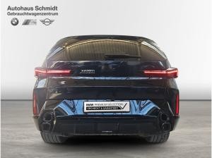 BMW XM 50e *1.126? netto*H&K*AHK*Komfortzg*SoftClose*IconicGlow*DriveAProf*Autobahnassist*Massage*LED*DAB*