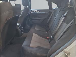 BMW i4 xDrive40 Gran Coupé 476? netto/mtl.*M Sportpaket*LC Prof.*HUD*HiFi*DAB*GSD*Adapt. M-Fahrw.*Adapt.LED