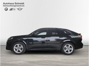 BMW X2 sDrive20d *M Sportpaket*H&K*AHK*Komfortzg*Memory*LED*DriveAPlus*DAB*