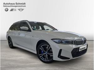 BMW 330 330e xDrive Touring*319? netto*M Sportpaket*HiFi*Memory*Head-Up*DrivAProf*Komfortzg*LED*DAB*