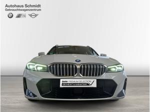 BMW 330 330e xDrive Touring*319? netto*M Sportpaket*HiFi*Memory*Head-Up*DrivAProf*Komfortzg*LED*DAB*