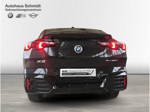 BMW X2 sDrive20d *M Sportpaket*H&K*AHK*Komfortzg*Memory*LED*DriveAPlus*DAB*