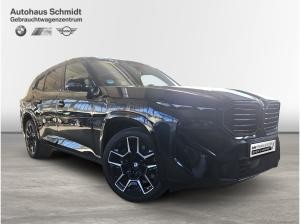 BMW XM 50e *1.126? netto*H&K*AHK*Komfortzg*SoftClose*IconicGlow*DriveAProf*Autobahnassist*Massage*LED*DAB*