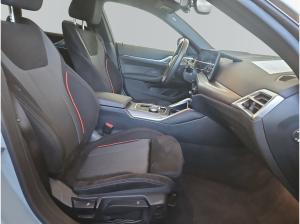 BMW i4 xDrive40 Gran Coupé 476? netto/mtl.*M Sportpaket*LC Prof.*HUD*HiFi*DAB*GSD*Adapt. M-Fahrw.*Adapt.LED