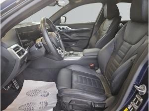 BMW i4 xDrive40 Gran Coupé 494? netto/mtl.*M Sportpaket*19 *LC Prof.*HUD*HiFi*AHK*Driving Assist.Prof.*Park