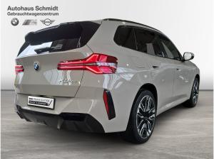 BMW X3 xDrive30e 808? netto*M Sportpaket Pro*H&K Surround*IconicGlow*DriveAProf*ParkAProf*Memory*LED*DAB*