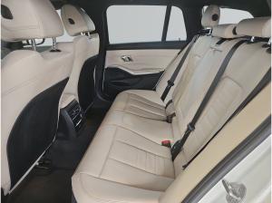 BMW 330 330e xDrive Touring*319? netto*M Sportpaket*HiFi*Memory*Head-Up*DrivAProf*Komfortzg*LED*DAB*
