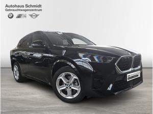 BMW X2 sDrive20d *M Sportpaket*H&K*AHK*Komfortzg*Memory*LED*DriveAPlus*DAB*